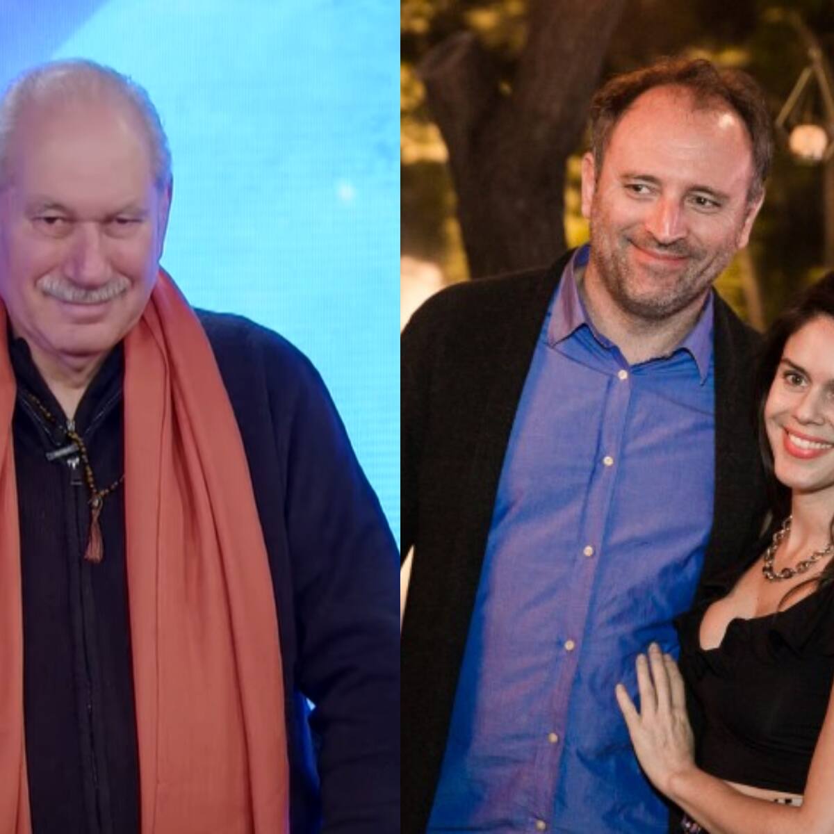 “Vamos a renacer”: El emotivo mensaje de Pedro Engel para su hijo Kabir tras el fin de su relación con Carola Varleta