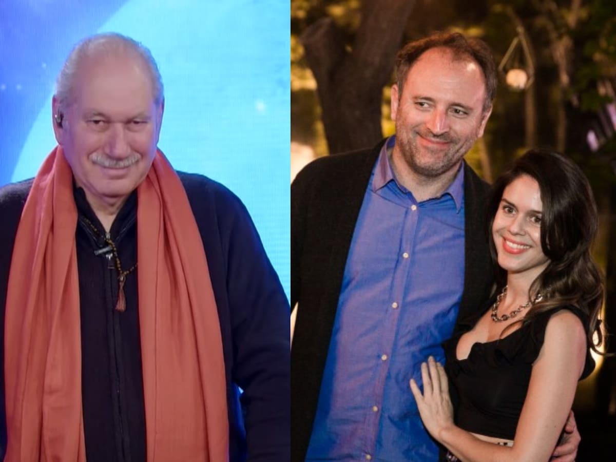 “Vamos a renacer”: El emotivo mensaje de Pedro Engel para su hijo Kabir tras el fin de su relación con Carola Varleta