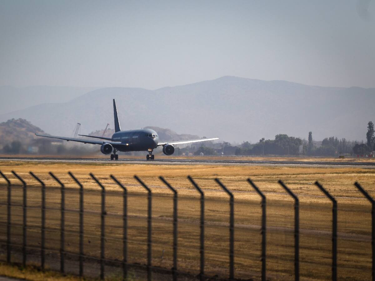 “No hice nada ilegal”: hombre haitiano que ingresó con 22 niños a Chile revela cómo se realizaban los viajes desde Haití