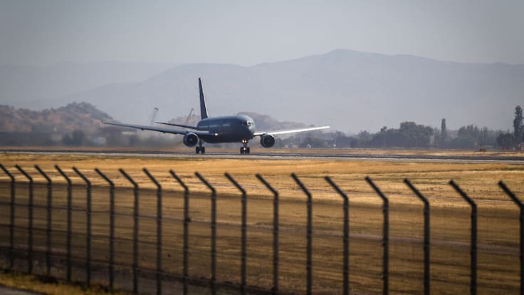 “No hice nada ilegal”: hombre haitiano que ingresó con 22 niños a Chile revela cómo se realizaban los viajes desde Haití