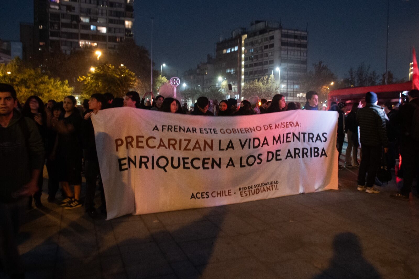 Agencia Uno