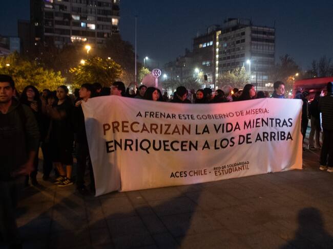 Agencia Uno