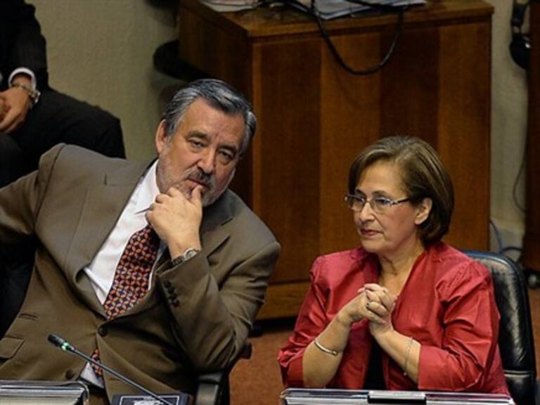 Coordinadora del equipo de Guillier: «Comparto la necesidad de tener un jefe de campaña»