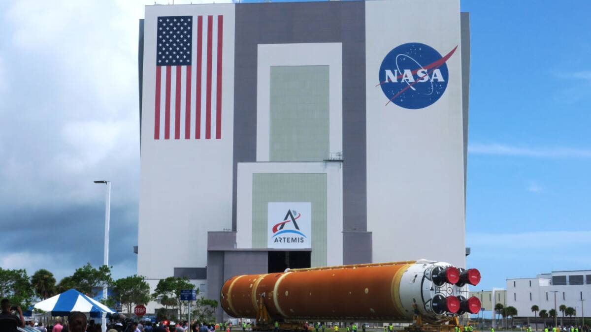 Por una emergencia médica: tripulación de la Estación Espacial Internacional tiene que volver a la Tierra