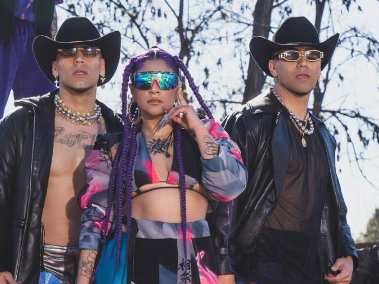 Flor de Rap y Power Peralta se unen en canción: Se estrena este jueves