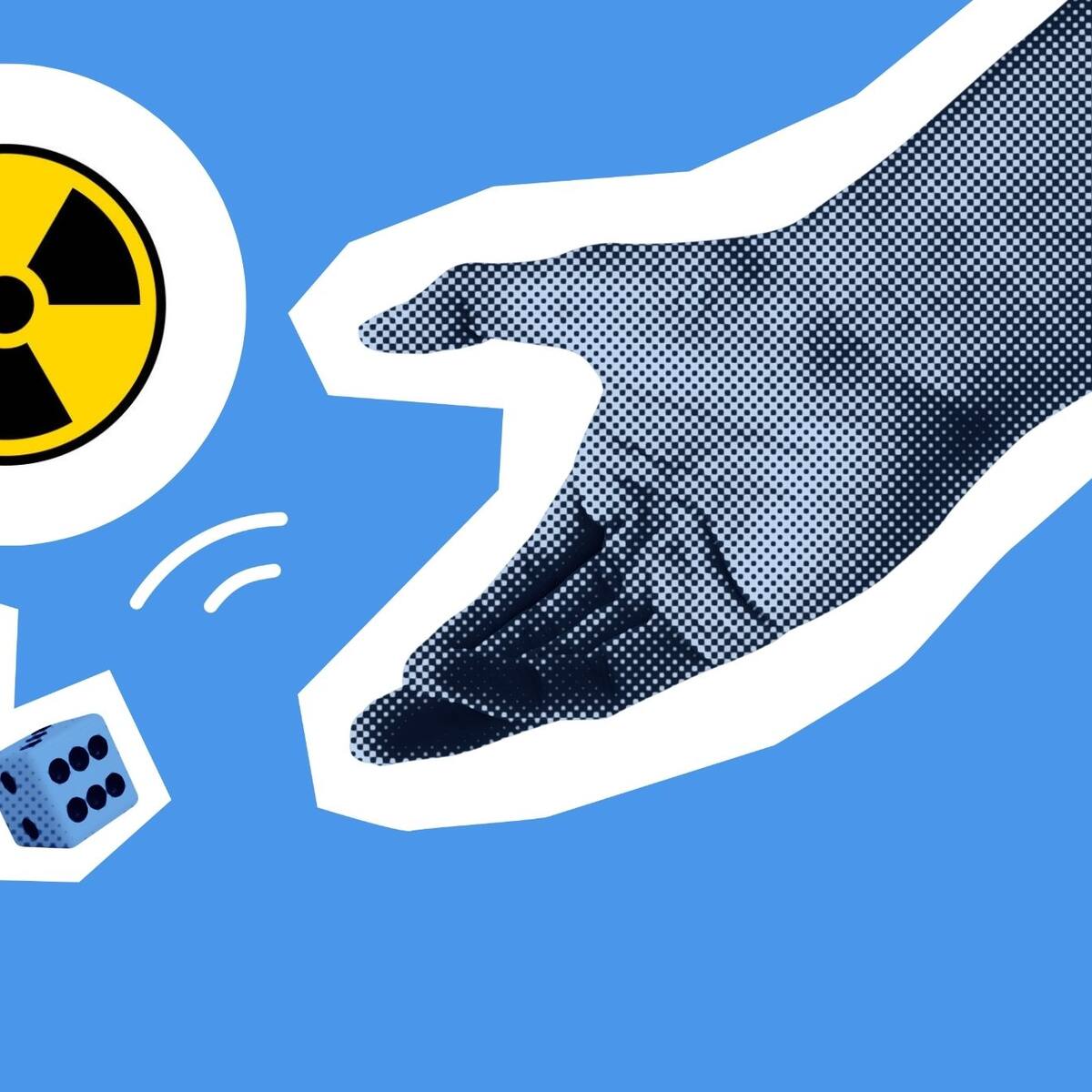 ¿Cuánto pagaba la detonación? Sitio de apuestas retira polémica sección sobre armas nucleares tras críticas