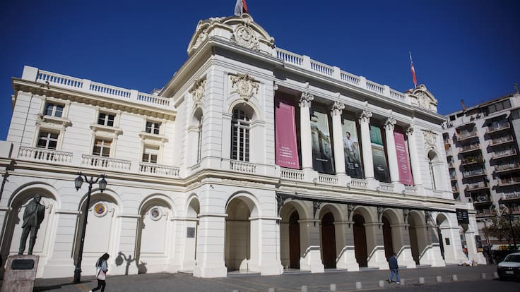 ¿Cuáles son las cuadras más lindas del centro de Santiago? Experto en patrimonio elige sus tres favoritas