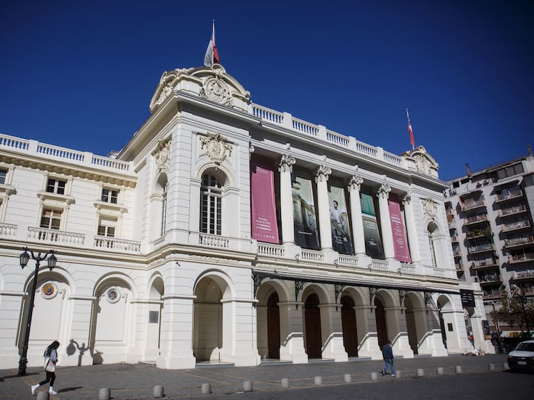 ¿Cuáles son las cuadras más lindas del centro de Santiago? Experto en patrimonio elige sus tres favoritas