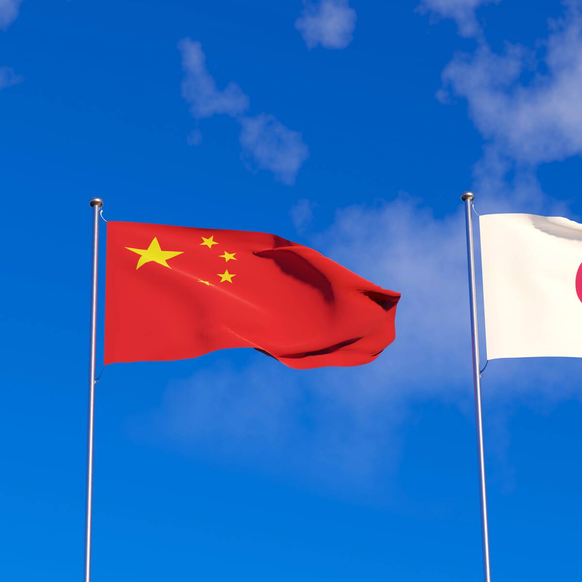 Alerta en Asia: por qué crece la tensión entre Japón y China y qué papel juega Taiwán