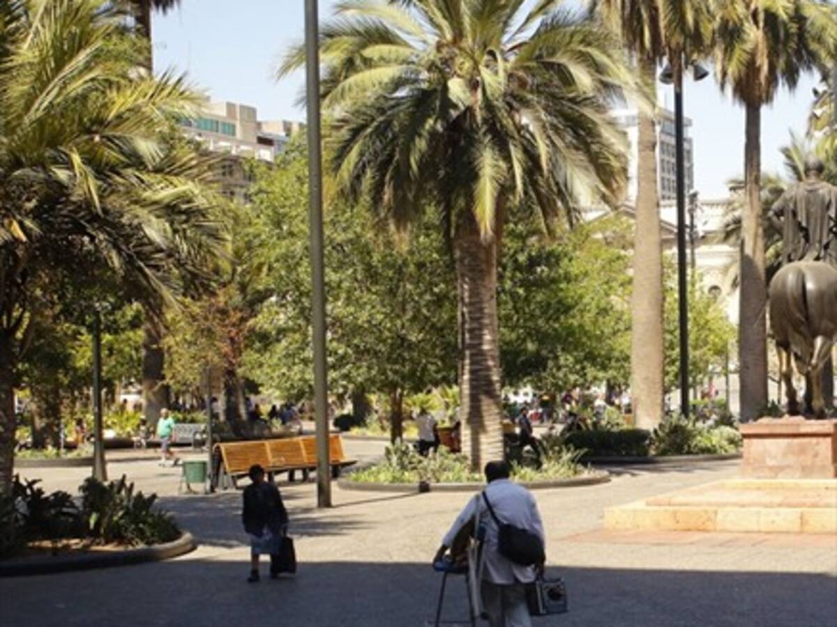 Santiago fue elegida como la ciudad con costo de la vida más cara en Latinoamérica