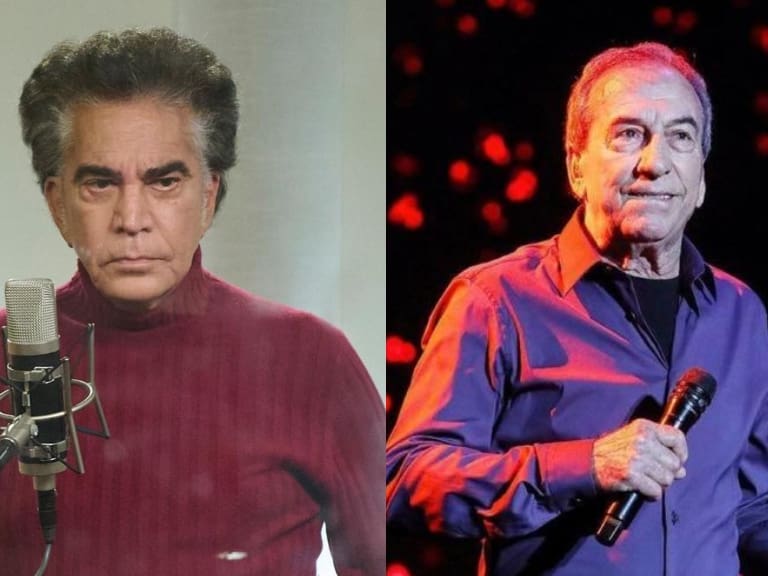 “¿Hasta cuando se empeñan en matarnos?”: Puma Rodríguez alega tras supuesta muerte de José Luis Perales