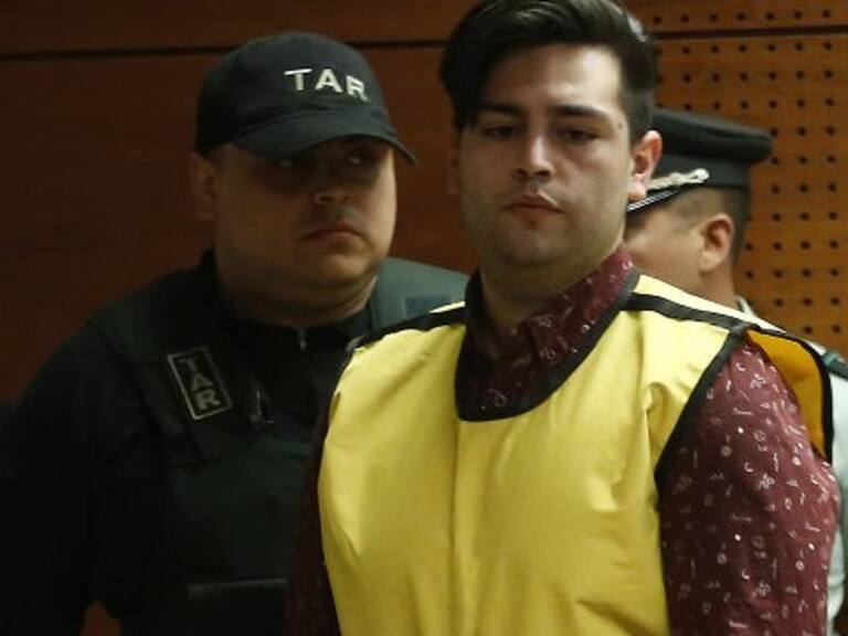 Madre de Fernanda Maciel arremete contra Felipe Rojas: «Me estoy enfrentando al mismo diablo»