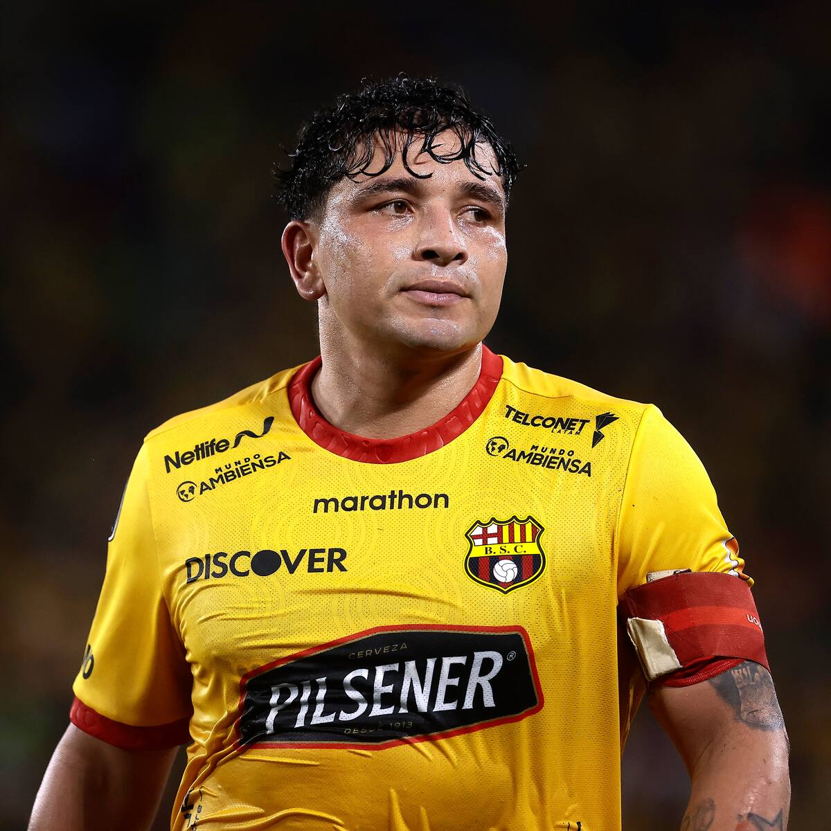 Pareja de futbolista asesinado en Ecuador desmiente su muerte: “La esposa soy yo y me encuentro con vida”