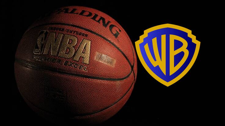 Warner Bros. Discovery demanda a la NBA
