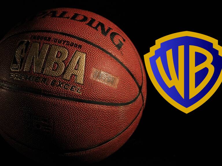 Warner Bros. Discovery demanda a la NBA