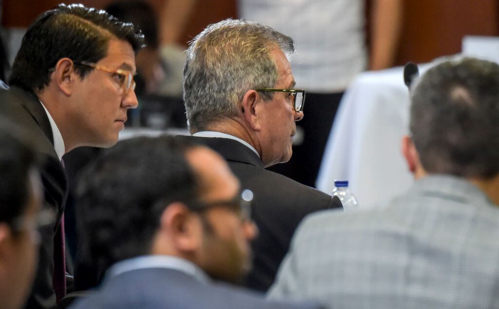 Mario Montoya enfrenta un proceso judicial en Colombia