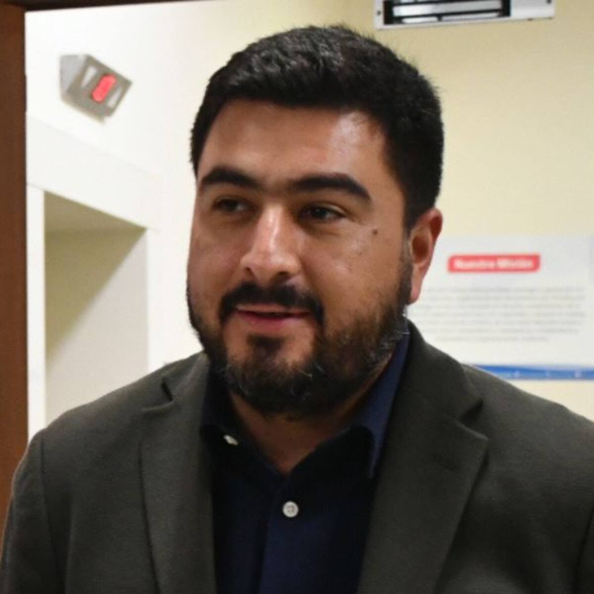 Director del Trabajo llama a trabajadores a «usar los canales correspondientes» para denunciar si tienen problemas para ir a votar