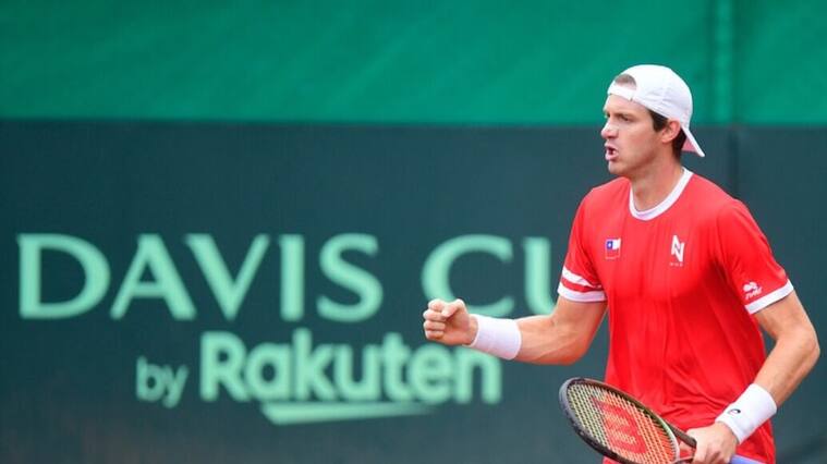 ranking atp chilenos