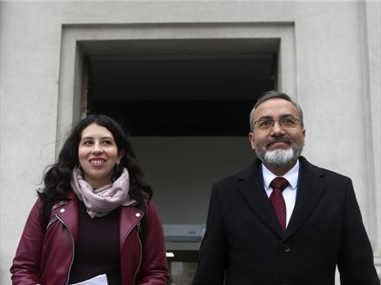 Diputada Yeomans «No hay acuerdo en materia de pensiones»