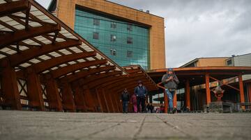 Anuncian querella ante nuevas denuncias de abusos sexuales en el hospital de Puerto Montt