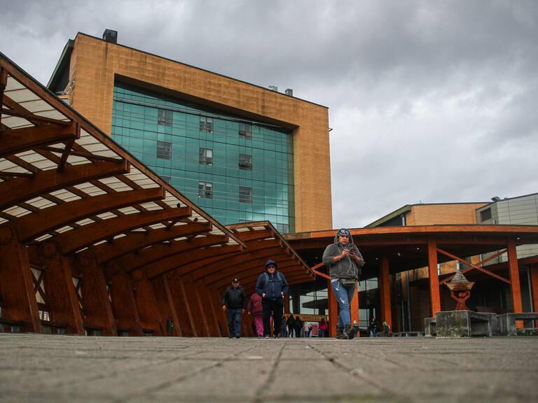 Anuncian querella ante nuevas denuncias de abusos sexuales en el hospital de Puerto Montt