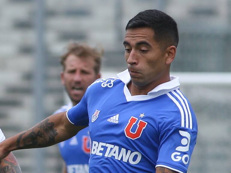 Yonathan Andía:
