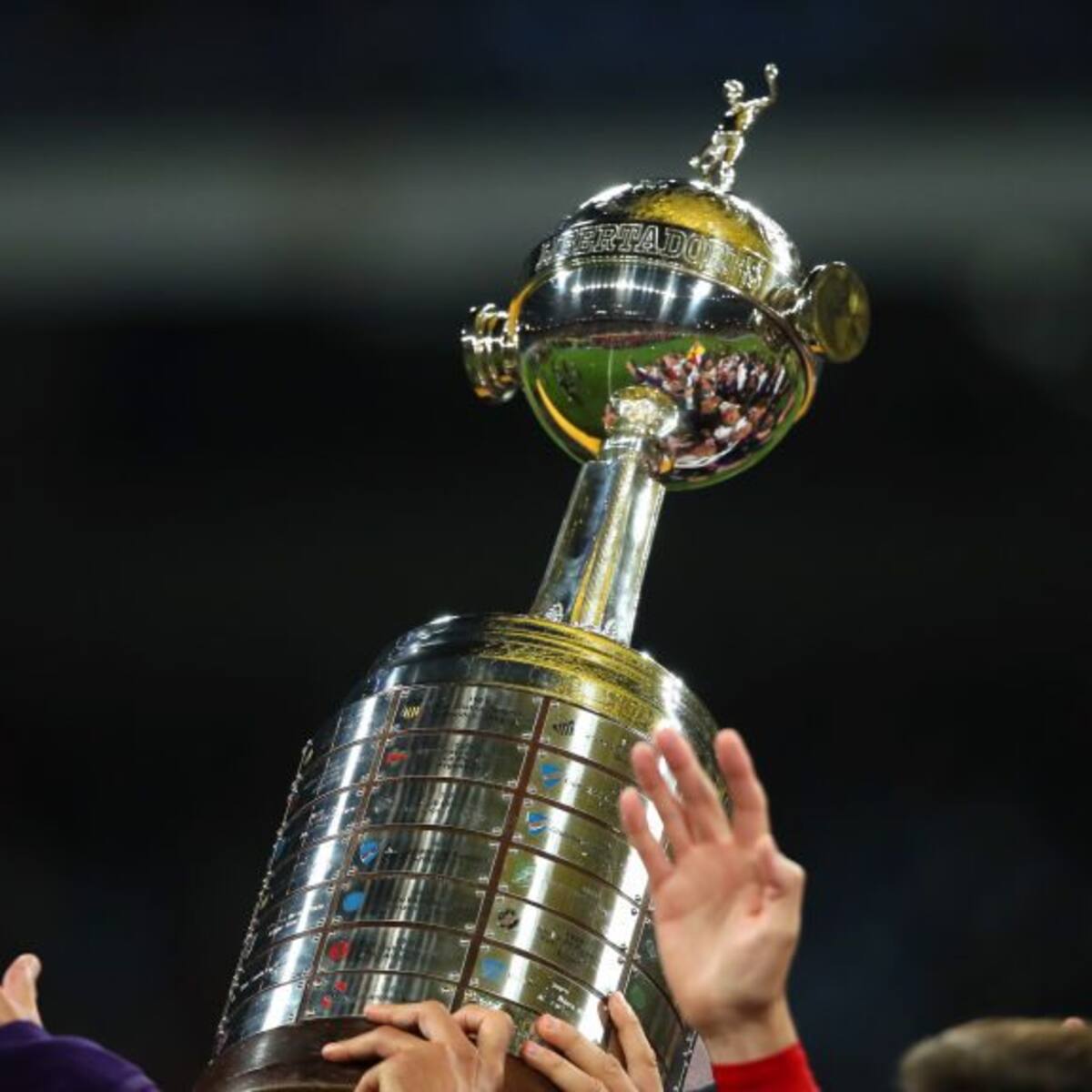PREVIA | Se definen a los finales: este miércoles comienzan las revanchas de semis por Copa Libertadores