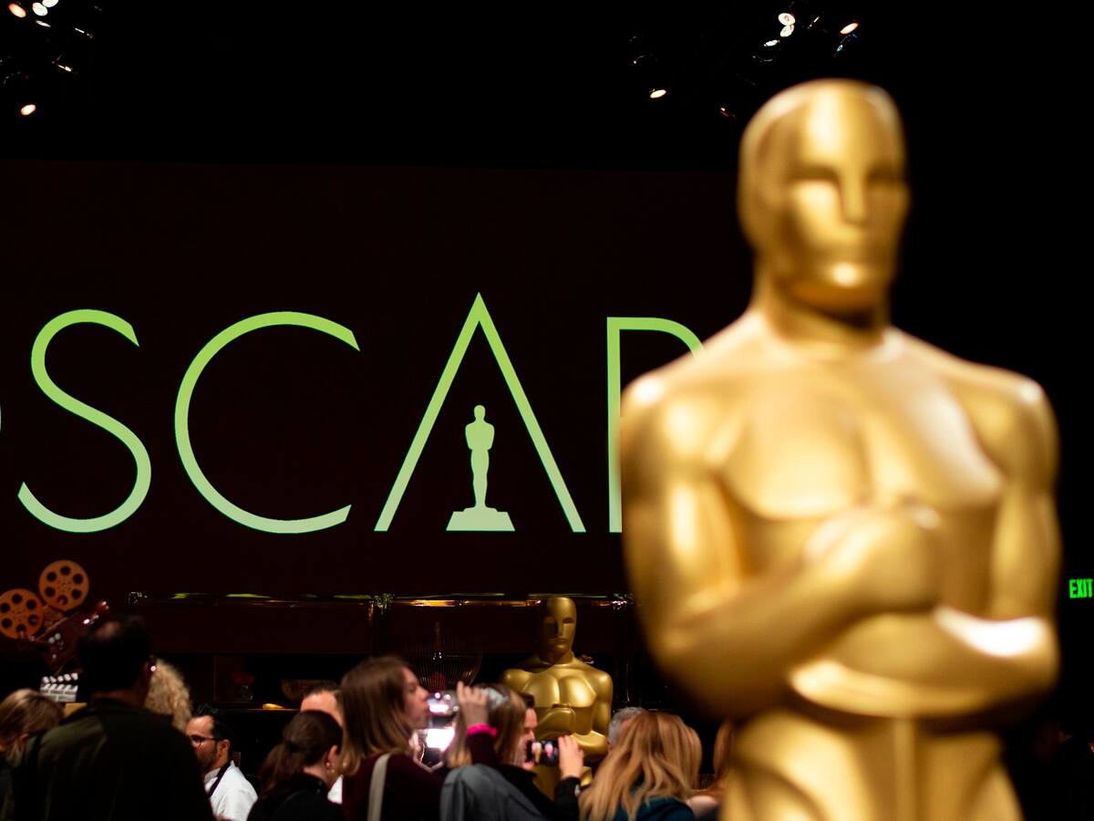 Sumó su 16ª derrota en los Premios Oscar 2025: Esta es la artista con más nominaciones y que jamás ha ganado