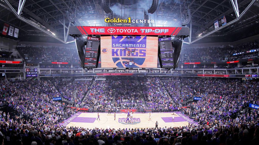 Sacramento Kings - NBA