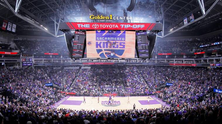 Sacramento Kings - NBA