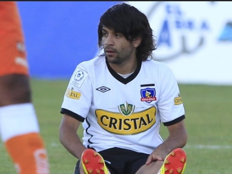 Lucas Wilchez sorprende con nuevo trabajo tras dejar el fútbol y aconseja a Colo Colo para la Libertadores: “Tiene que hacerse fuerte de local”