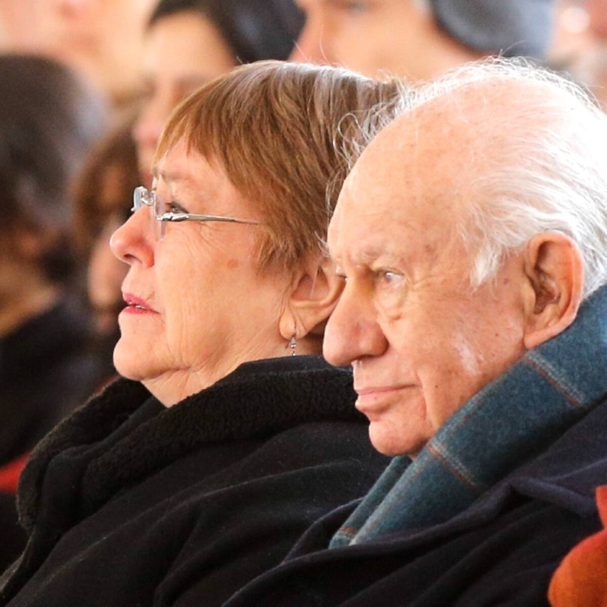 Exmandatarios Lagos y Bachelet no asistirán al cambio de mando presidencial entre Gabriel Boric y José Antonio Kast
