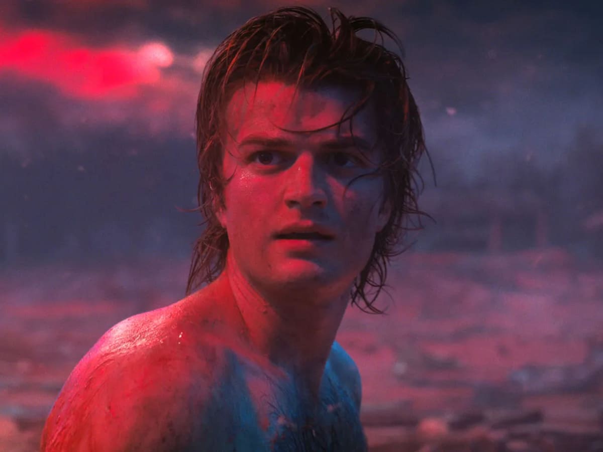 “Stranger Things” lo hizo de nuevo: la canción que revivió tras el final y domina los rankings superando a Taylor Swift