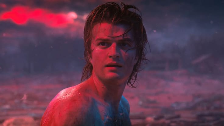 “Stranger Things” lo hizo de nuevo: la canción que revivió tras el final y domina los rankings superando a Taylor Swift