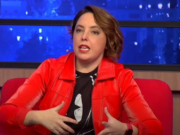 «Siento que lo pasaría mucho mejor»: Chiqui Aguayo quiere volver a presentarse en el Festival de Viña