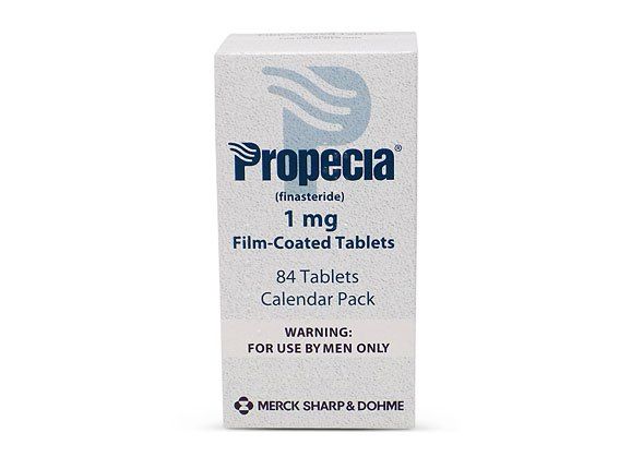 Propecia