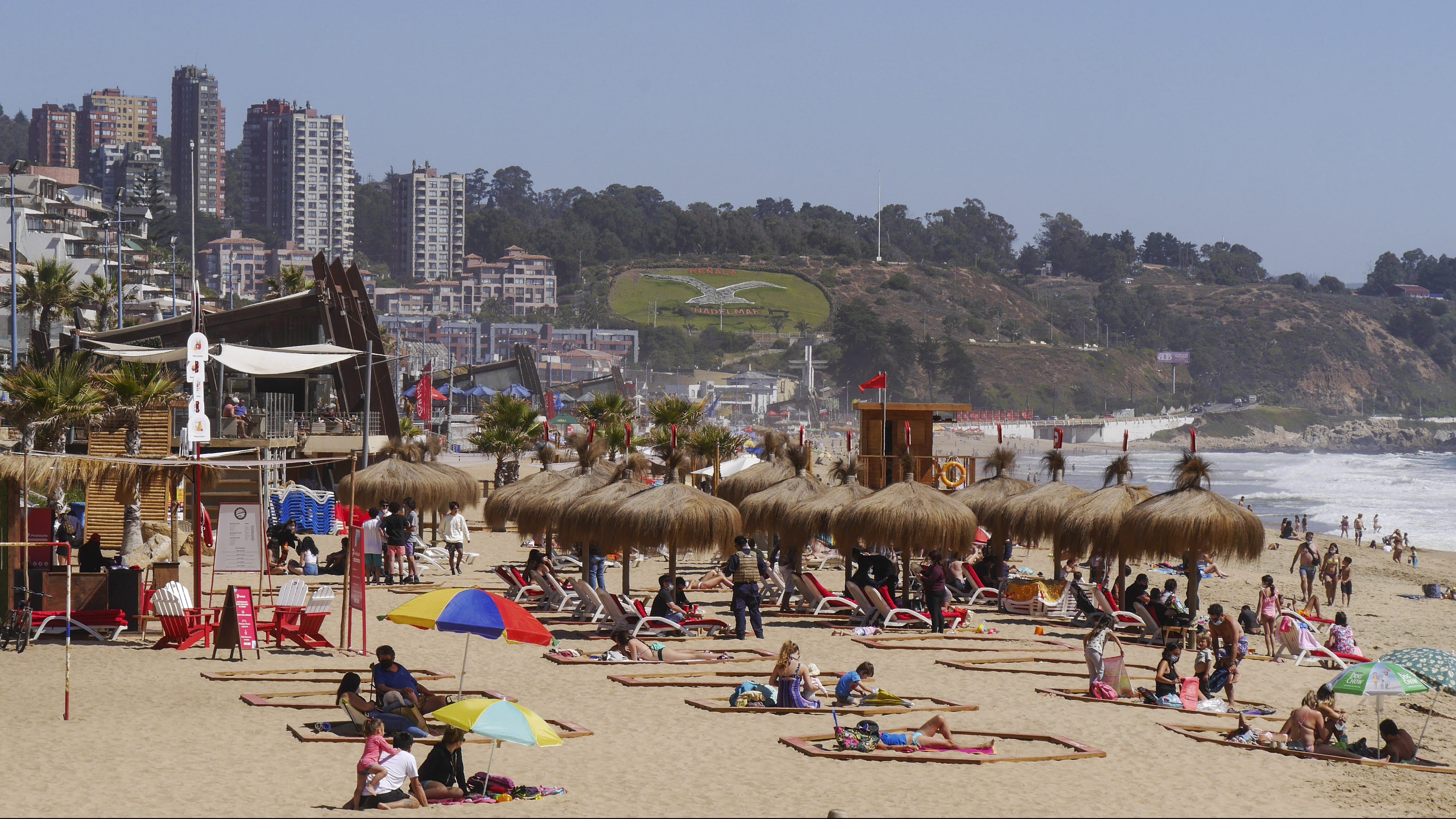 Más de 500 mil permisos de vacaciones se han pedido en Comisaría Virtual