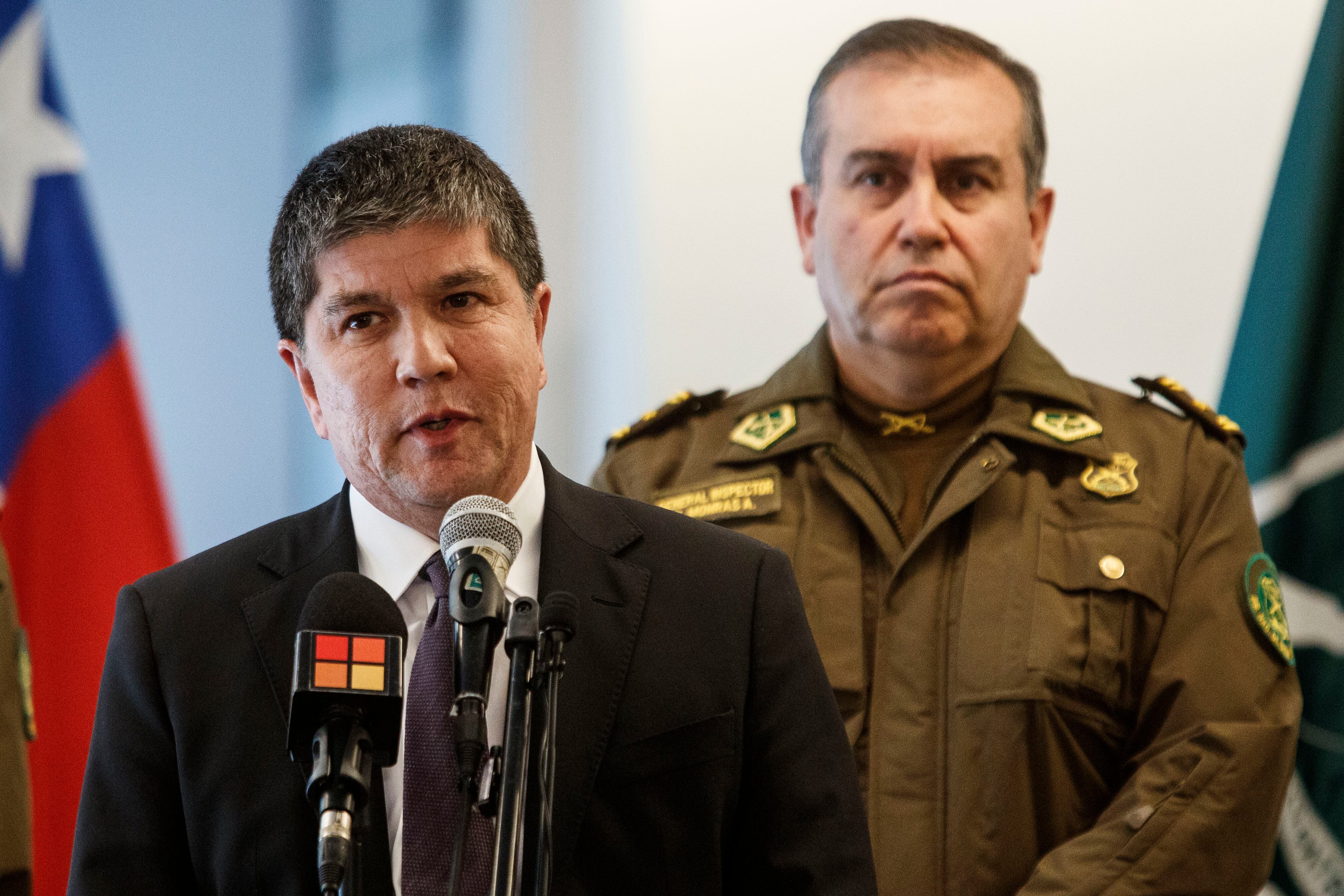 Agencia Uno