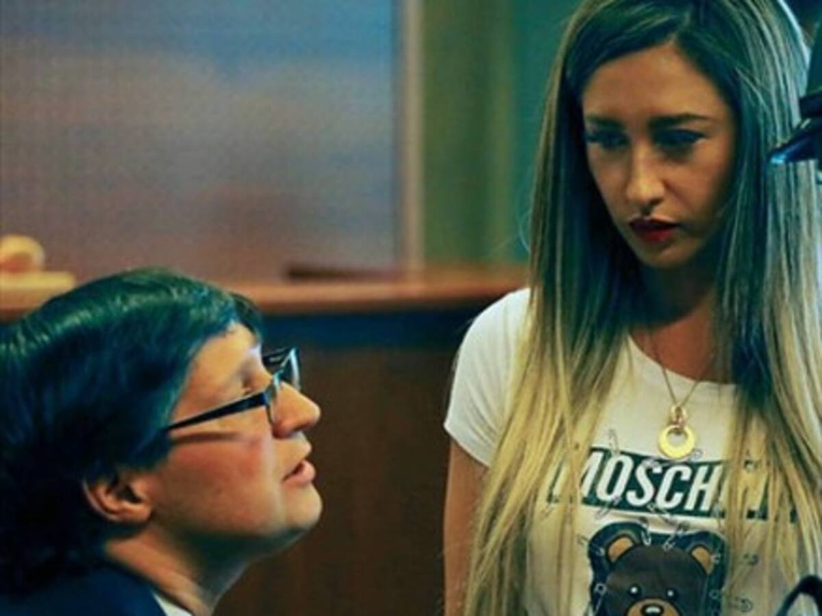 Abogado del hijo de Nicole Moreno entregó nuevos detalles del caso