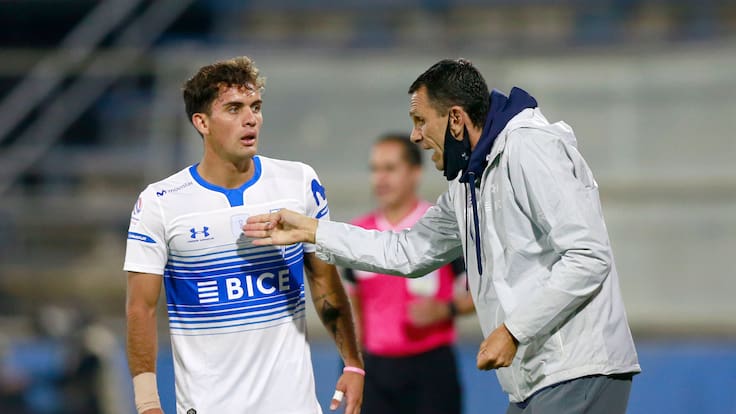 “O echamos a tres jugadores y traemos otros, o me voy”: Gustavo Poyet revela cómo se gestó su salida de la UC