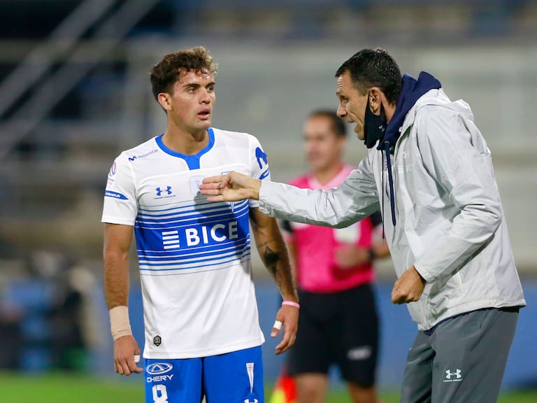 FOTO:JAVIER VALDES LARRONDO/AGENCIAUNO