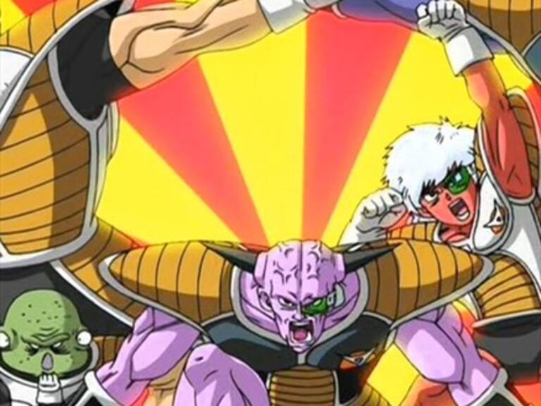 Parraguez batió a Católica y celebró como las Fuerzas Especiales Ginyu