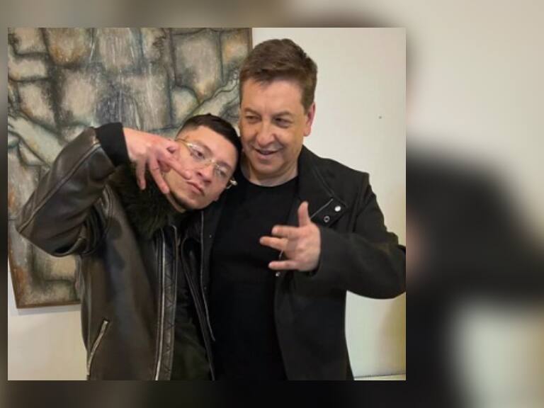 JC Rodríguez - Galee Galee