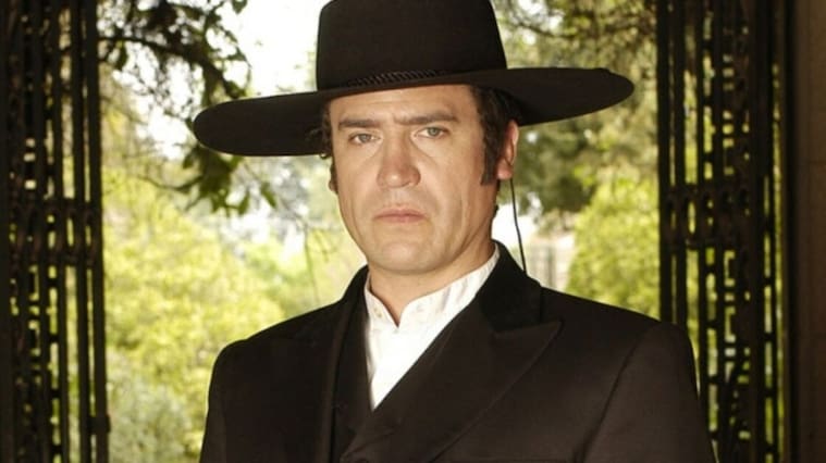 Señor de la Querencia