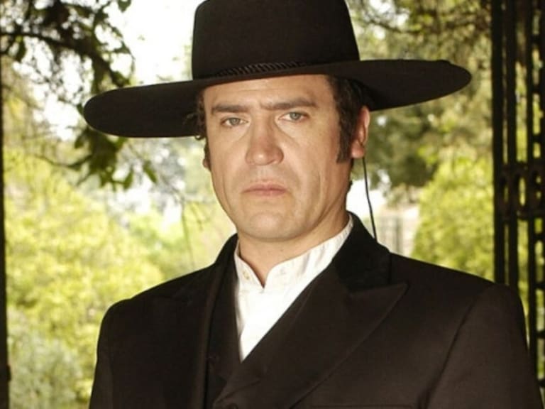 Señor de la Querencia