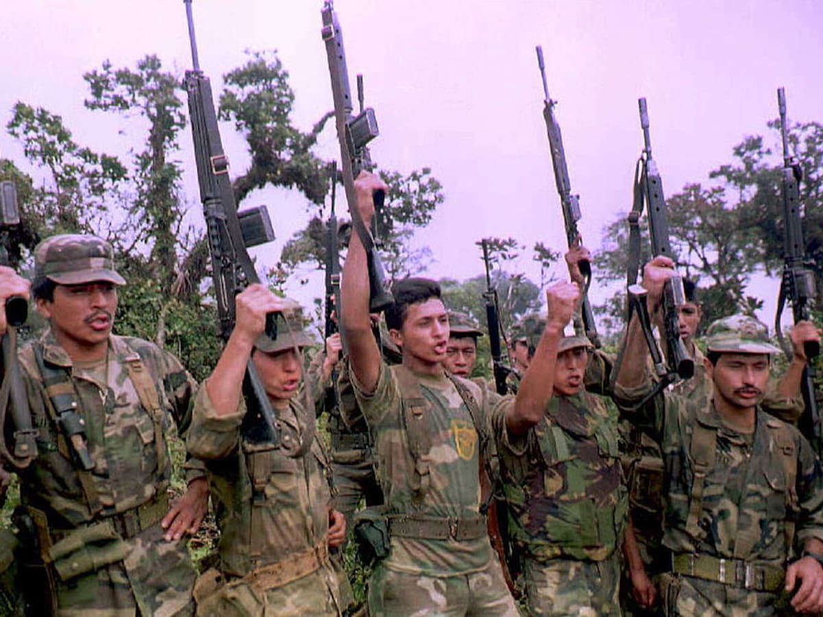 ¿Guerra en el continente? esta fue la última vez que dos países americanos se enfrentaron abiertamente