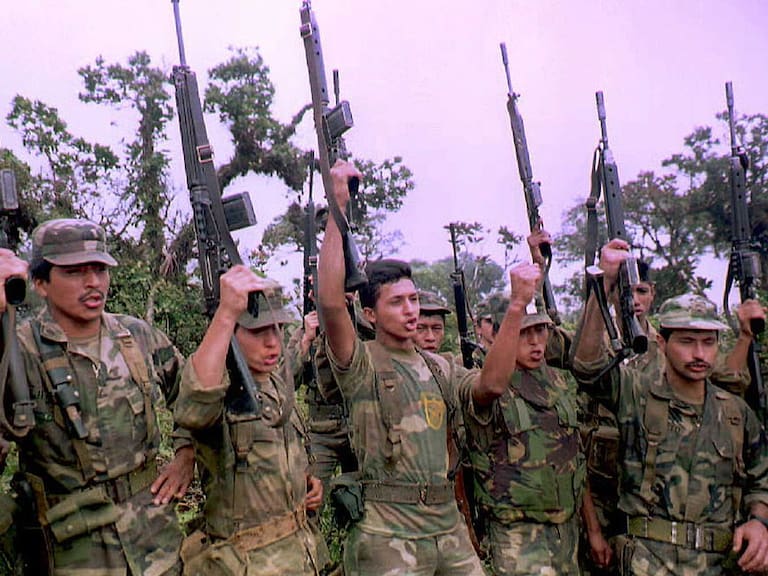 ¿Guerra en el continente? esta fue la última vez que dos países americanos se enfrentaron abiertamente