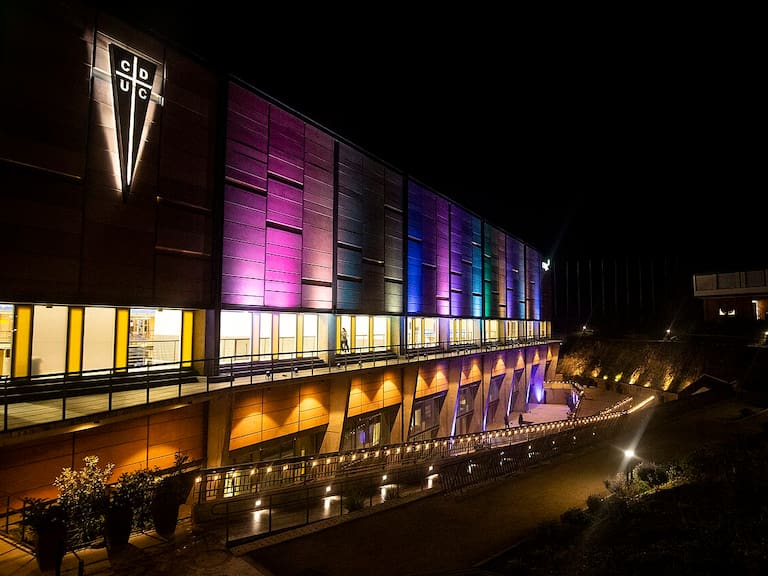 Francisco Urrejola en ADN TOP