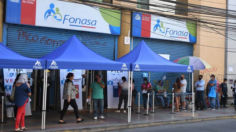 Fonasa
