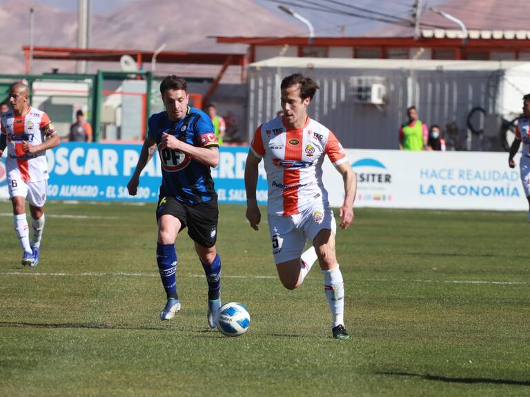La batalla final: las opciones que tienen Cobresal y Huachipato para ser campeones del torneo 2023